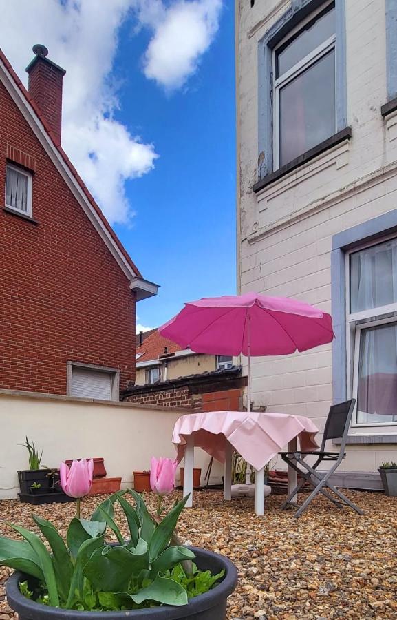 Cozy Studio Close To Zaventem Airport Брюссель Экстерьер фото