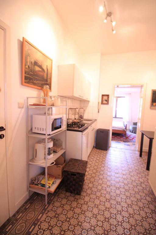 Cozy Studio Close To Zaventem Airport Брюссель Экстерьер фото